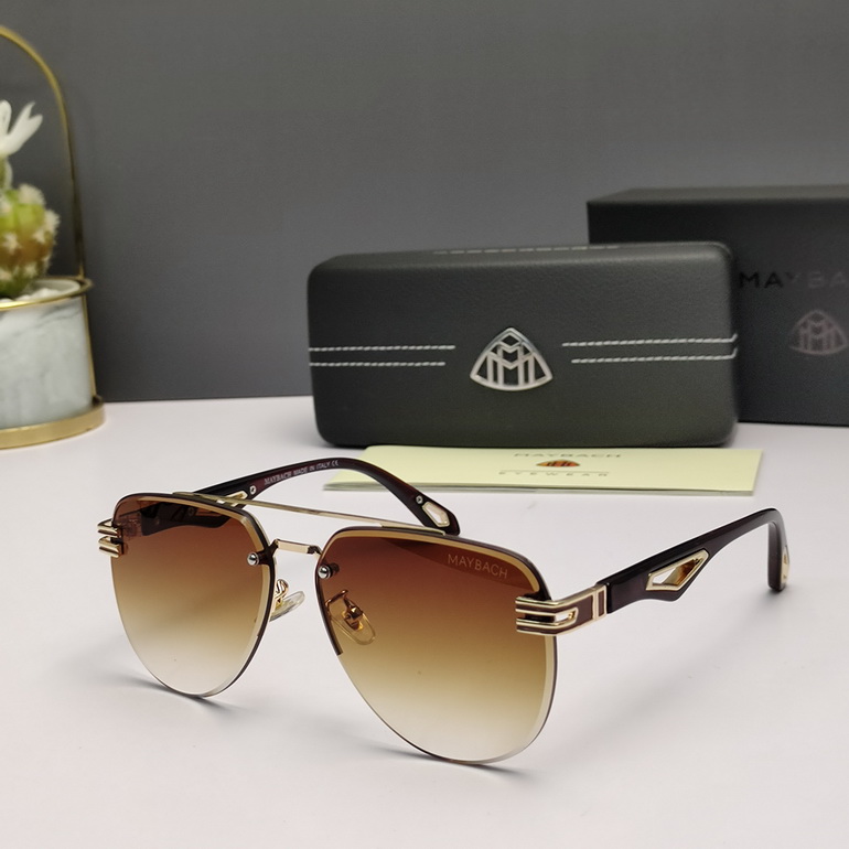 MAYBACH Sunglasses(AAAA)-008