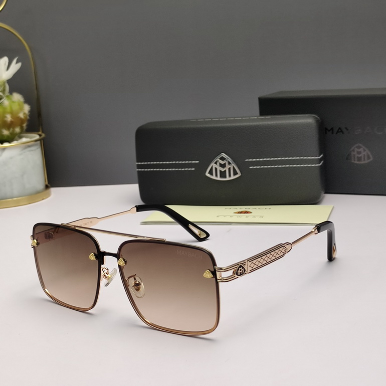 MAYBACH Sunglasses(AAAA)-006