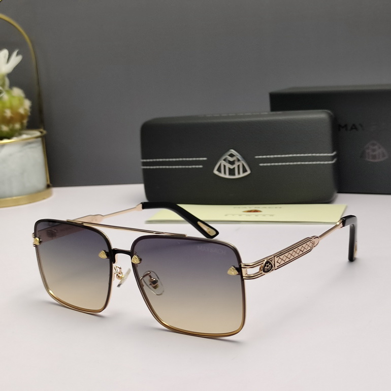 MAYBACH Sunglasses(AAAA)-001