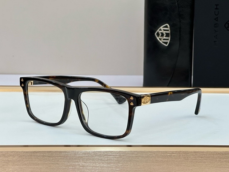 MAYBACH Sunglasses(AAAA)-110