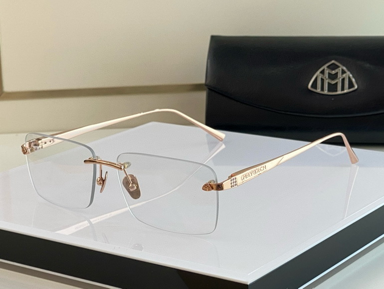 MAYBACH Sunglasses(AAAA)-108