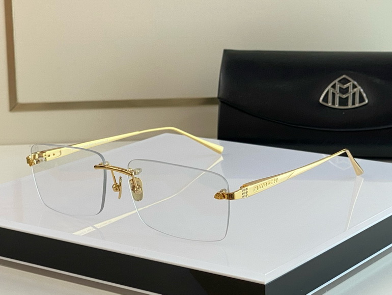 MAYBACH Sunglasses(AAAA)-107
