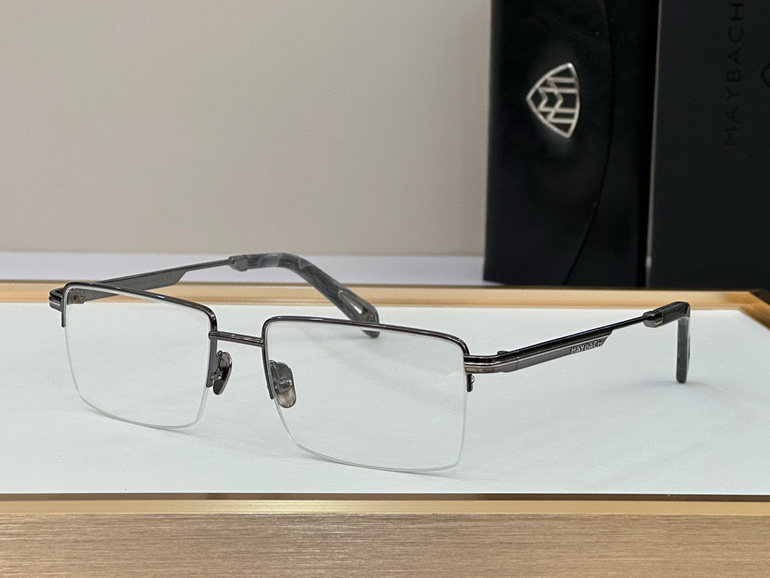 MAYBACH Sunglasses(AAAA)-106