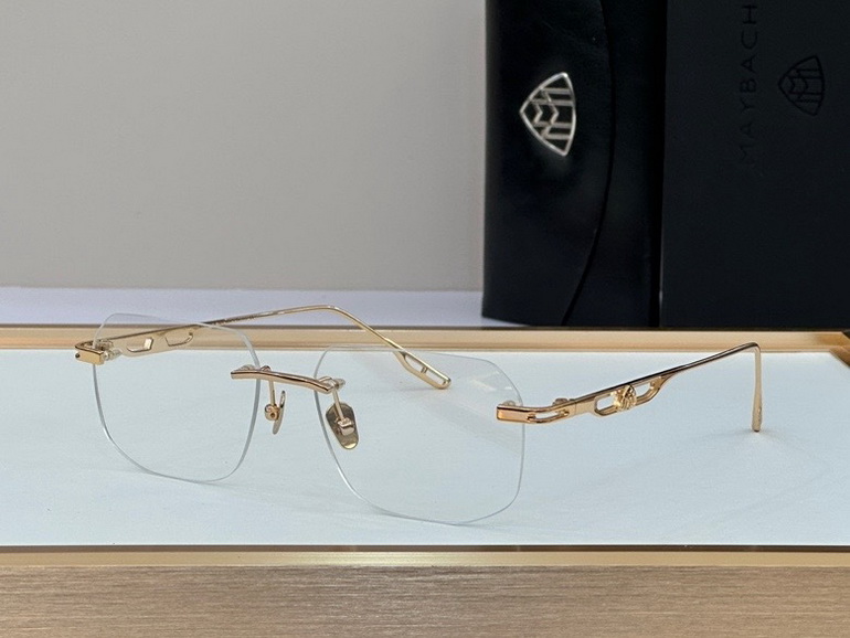 MAYBACH Sunglasses(AAAA)-105