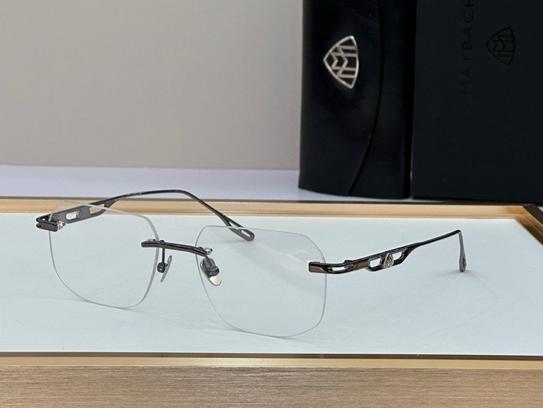 MAYBACH Sunglasses(AAAA)-102