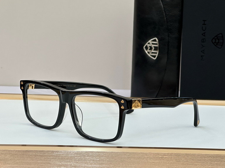 MAYBACH Sunglasses(AAAA)-100