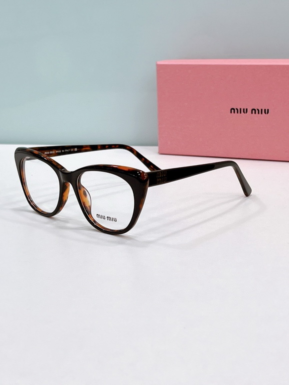 MIUMIU Sunglasses(AAAA)-1116