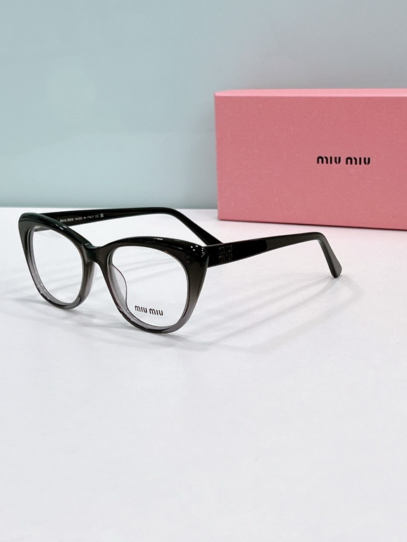 MIUMIU Sunglasses(AAAA)-1115