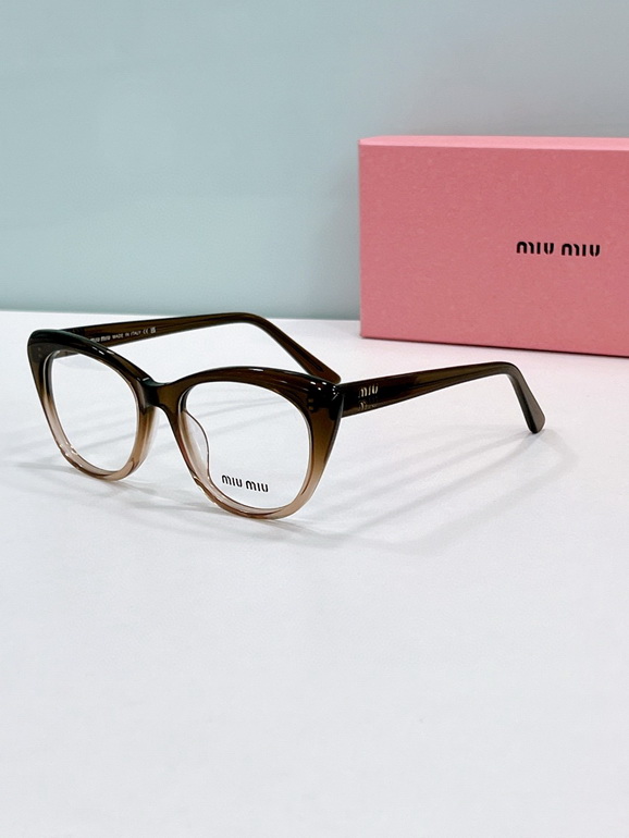 MIUMIU Sunglasses(AAAA)-1114