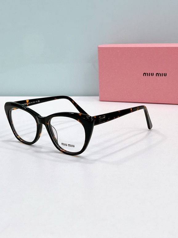 MIUMIU Sunglasses(AAAA)-1112