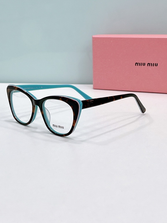 MIUMIU Sunglasses(AAAA)-1111