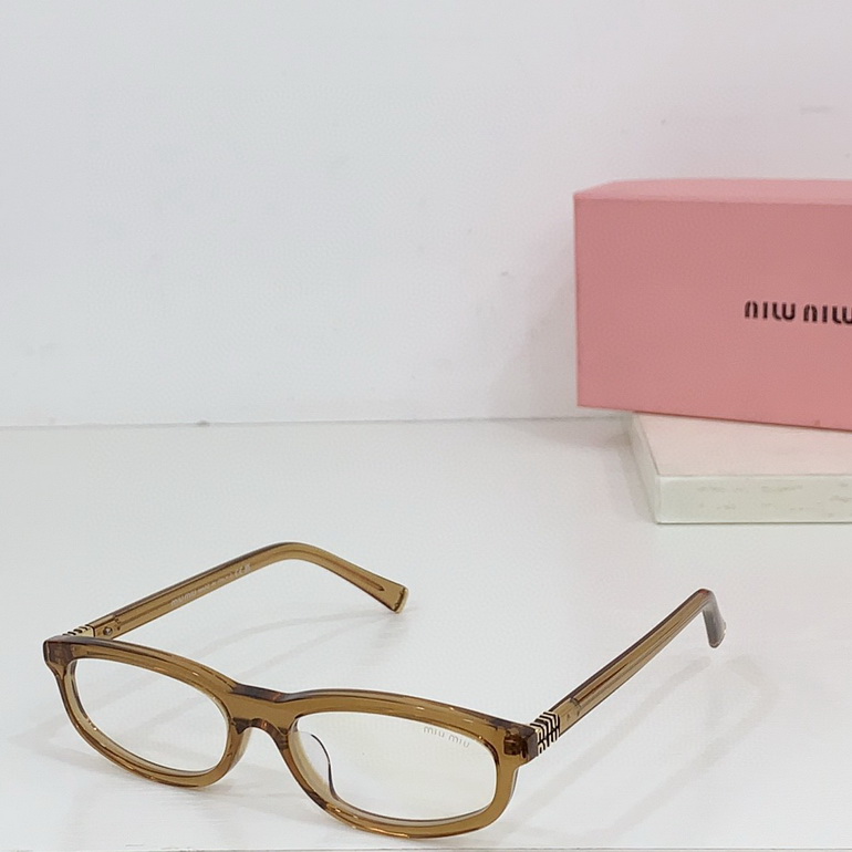 MIUMIU Sunglasses(AAAA)-1110
