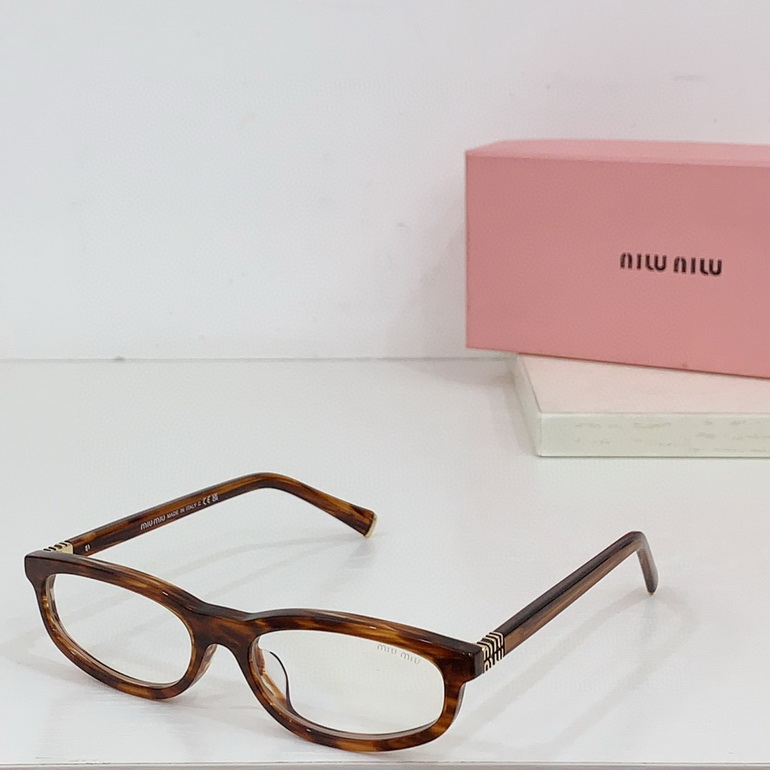 MIUMIU Sunglasses(AAAA)-1109