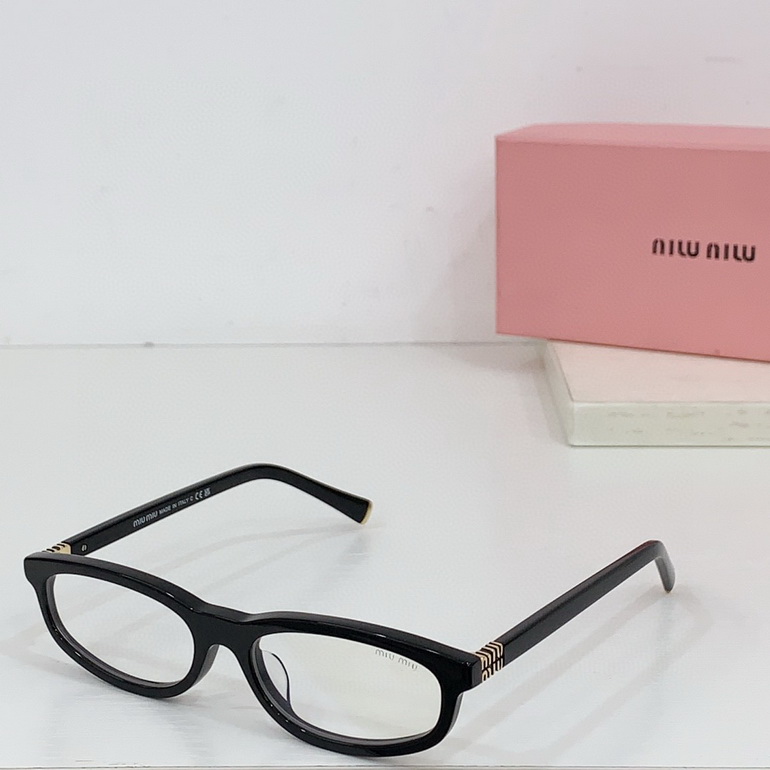 MIUMIU Sunglasses(AAAA)-1107