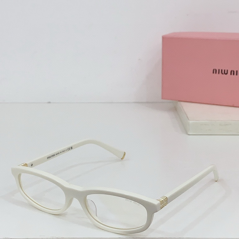 MIUMIU Sunglasses(AAAA)-1106