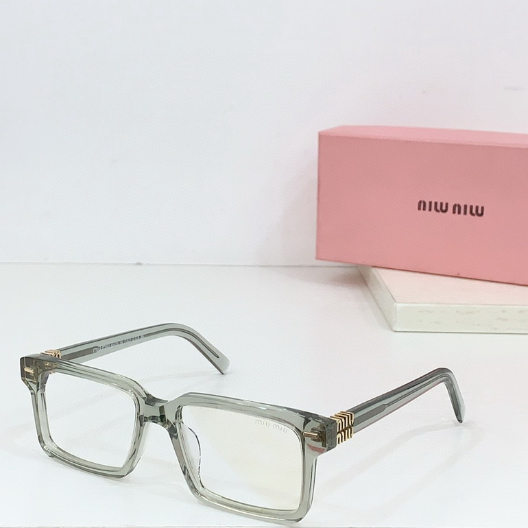 MIUMIU Sunglasses(AAAA)-1104