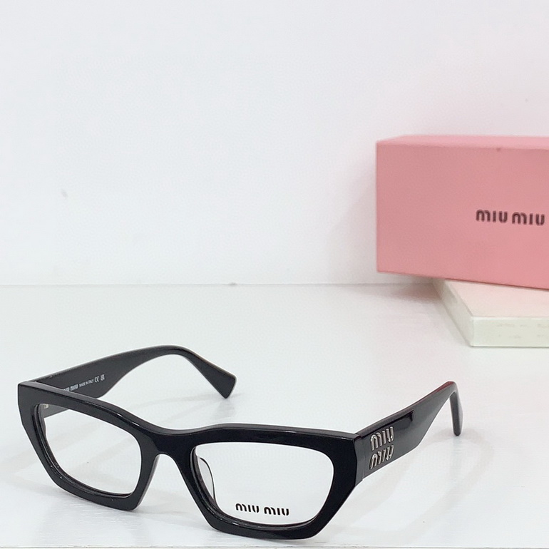 MIUMIU Sunglasses(AAAA)-1101