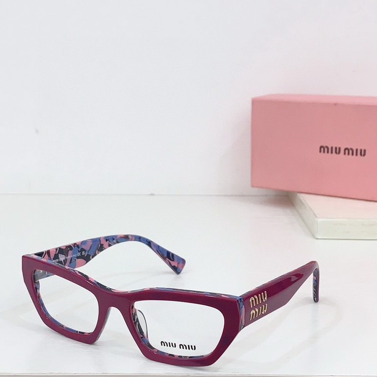 MIUMIU Sunglasses(AAAA)-1100