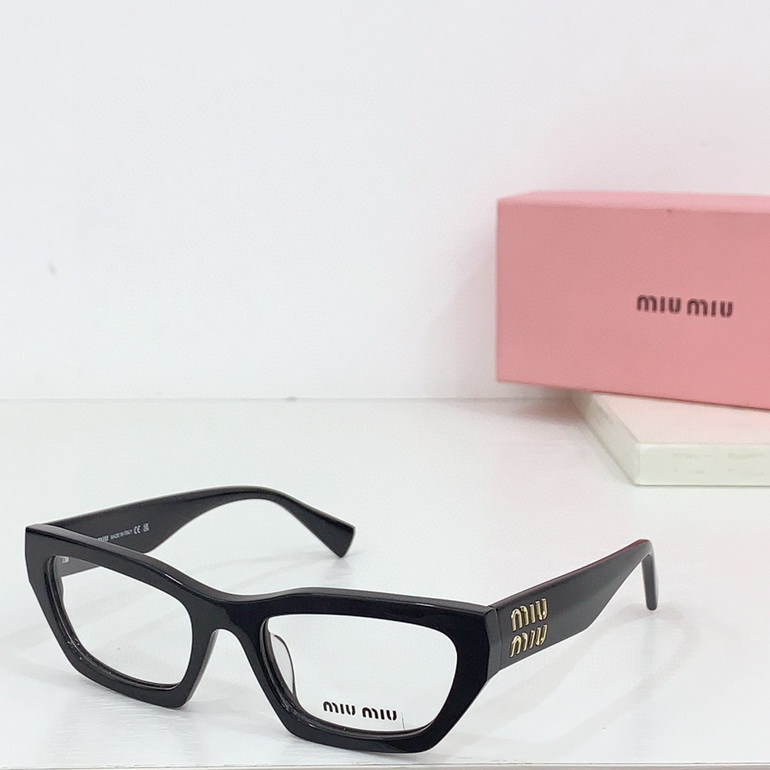 MIUMIU Sunglasses(AAAA)-1098