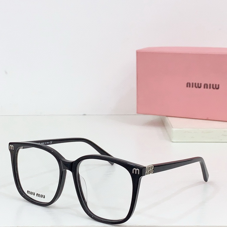 MIUMIU Sunglasses(AAAA)-1096
