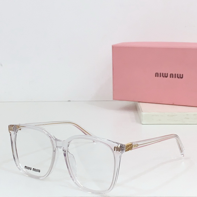 MIUMIU Sunglasses(AAAA)-1094