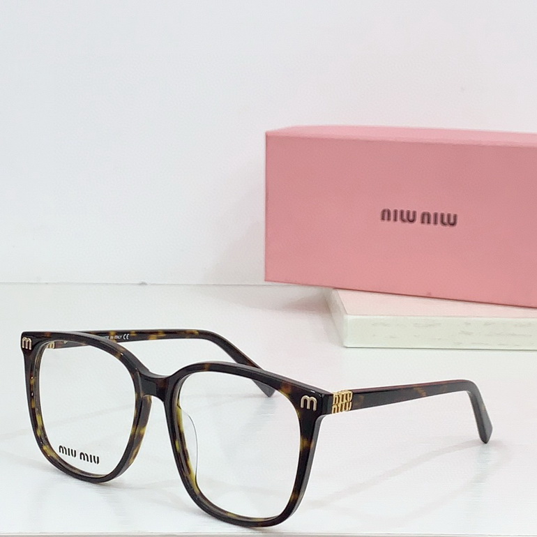 MIUMIU Sunglasses(AAAA)-1092