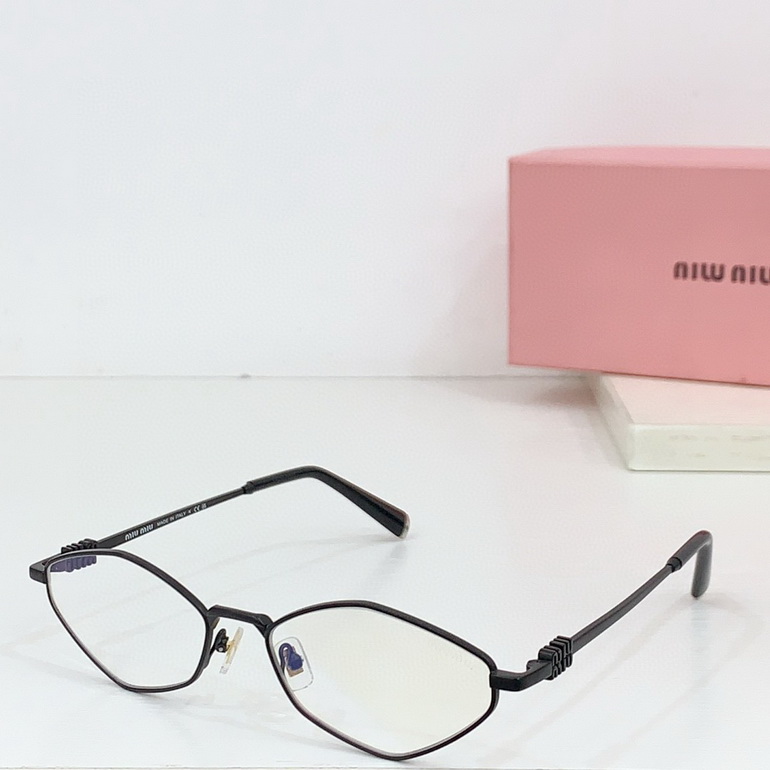 MIUMIU Sunglasses(AAAA)-1090
