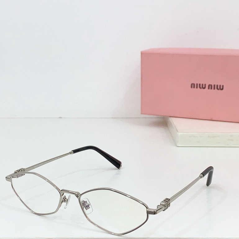 MIUMIU Sunglasses(AAAA)-1089