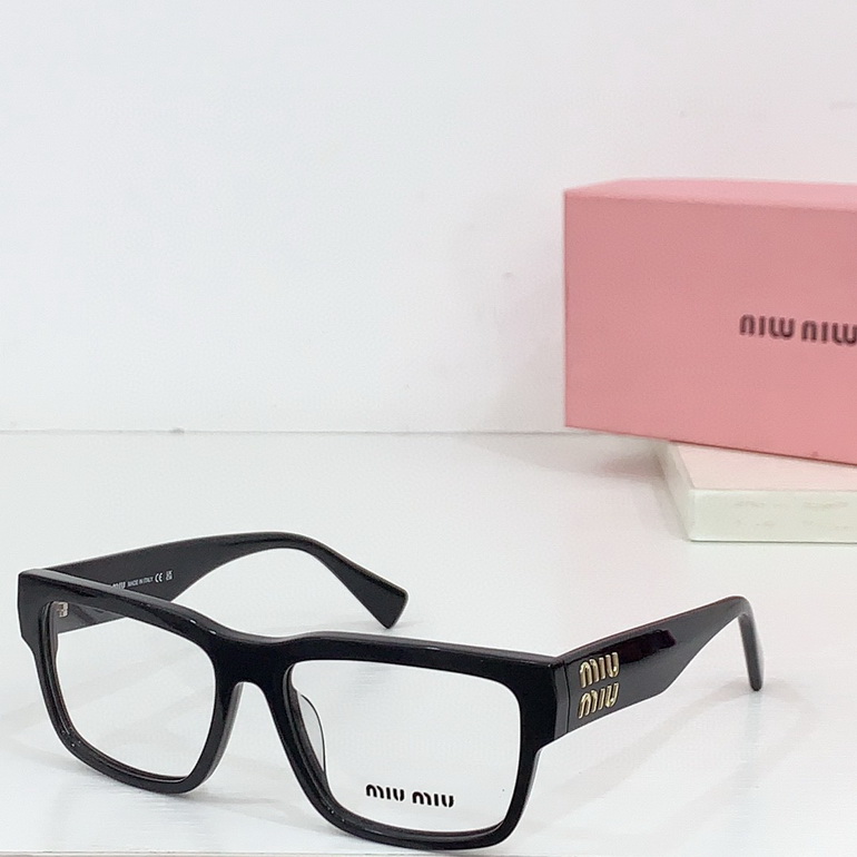 MIUMIU Sunglasses(AAAA)-1086