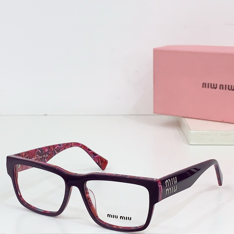 MIUMIU Sunglasses(AAAA)-1085