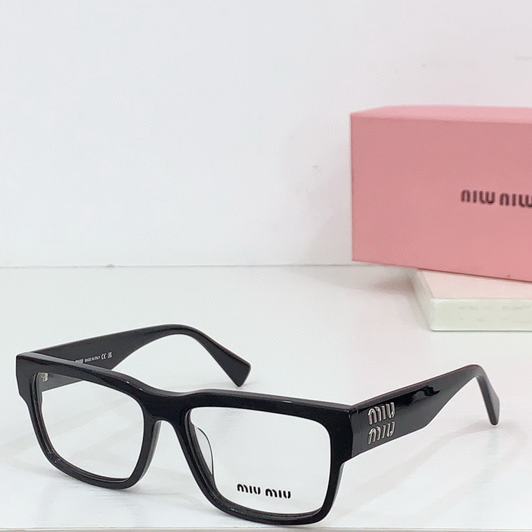 MIUMIU Sunglasses(AAAA)-1084