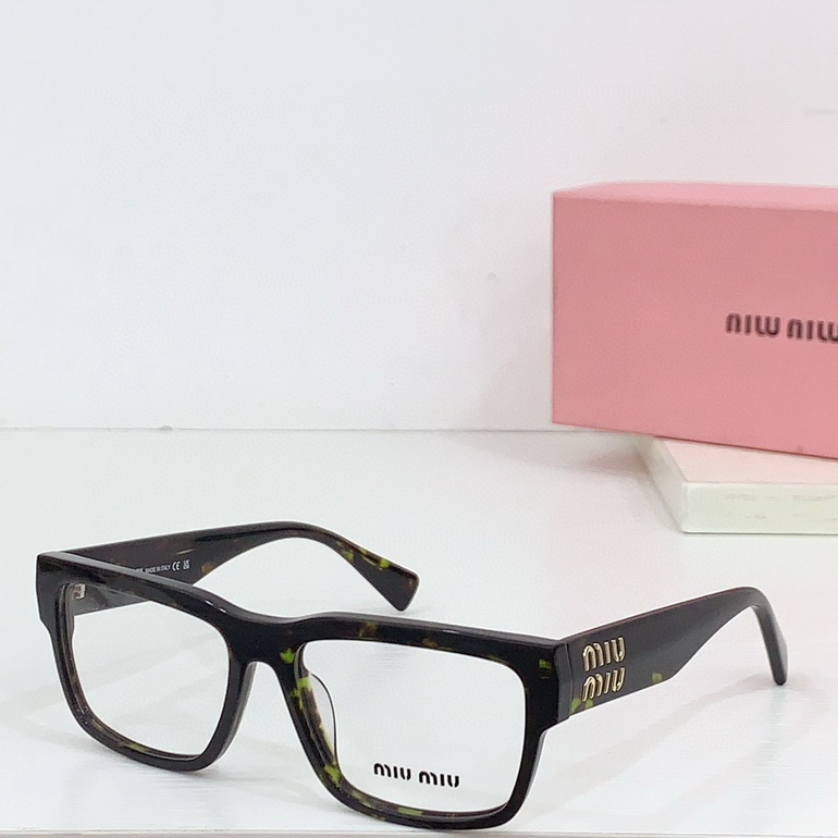 MIUMIU Sunglasses(AAAA)-1083