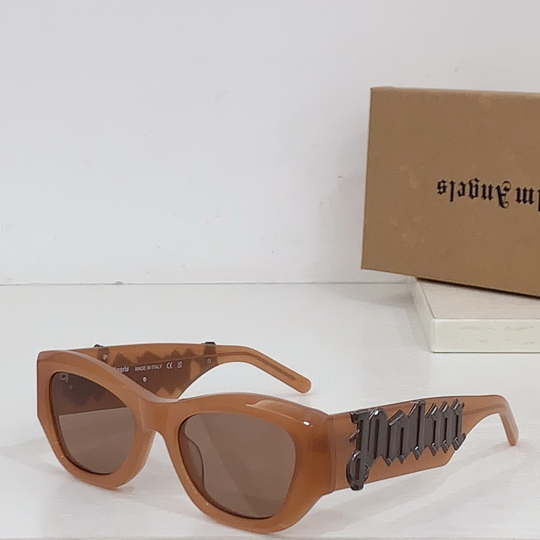 PALM ANGELS Sunglasses(AAAA)-140