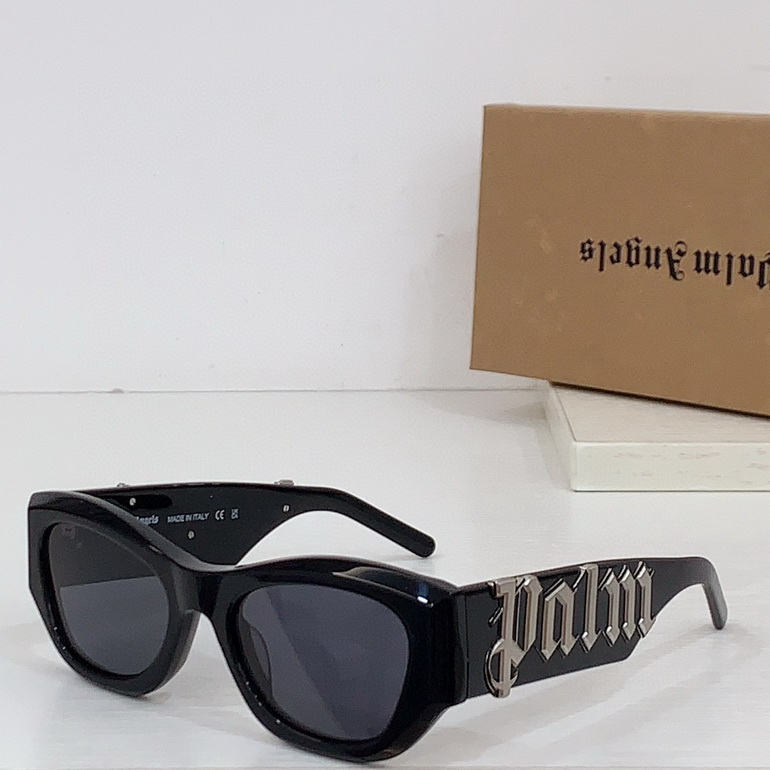 PALM ANGELS Sunglasses(AAAA)-139