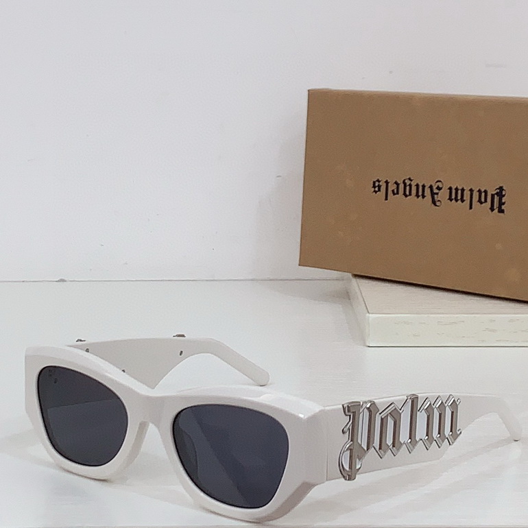 PALM ANGELS Sunglasses(AAAA)-138