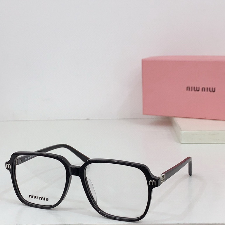 MIUMIU Sunglasses(AAAA)-1081