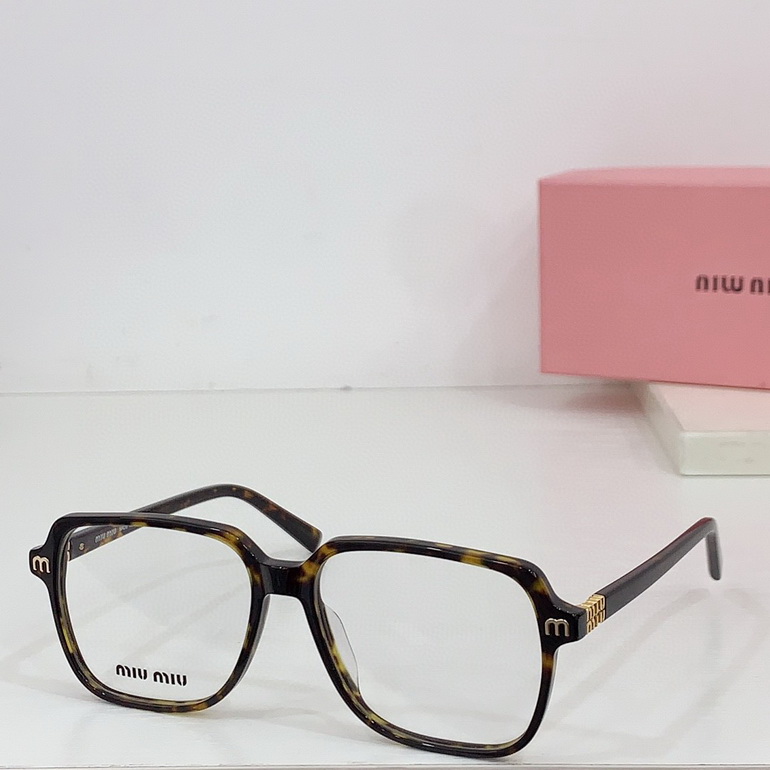 MIUMIU Sunglasses(AAAA)-1080