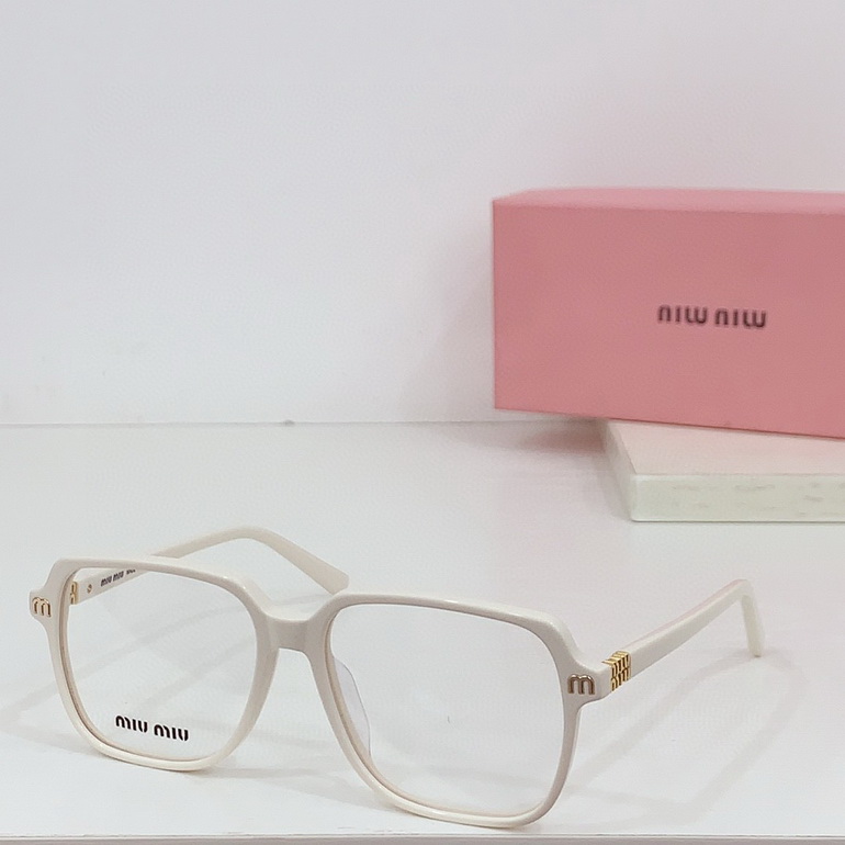 MIUMIU Sunglasses(AAAA)-1077