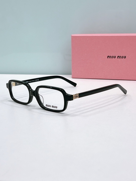 MIUMIU Sunglasses(AAAA)-1076