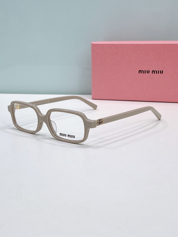 MIUMIU Sunglasses(AAAA)-1074
