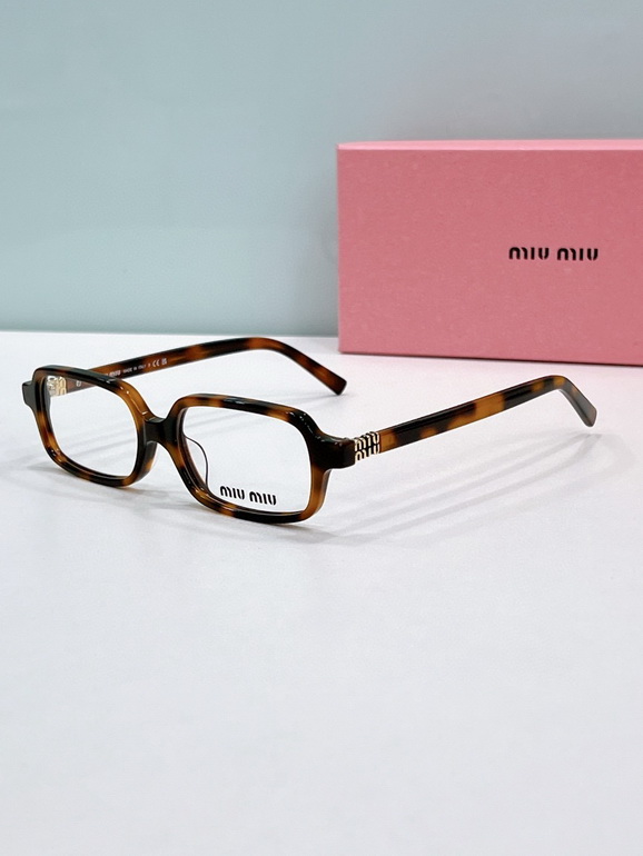 MIUMIU Sunglasses(AAAA)-1073