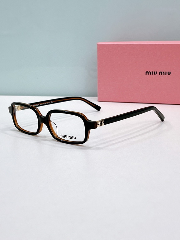 MIUMIU Sunglasses(AAAA)-1071