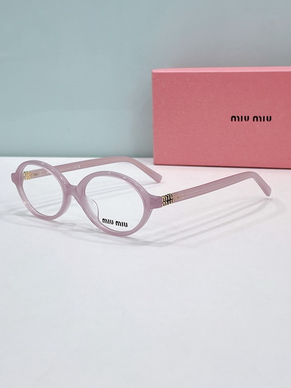 MIUMIU Sunglasses(AAAA)-1069