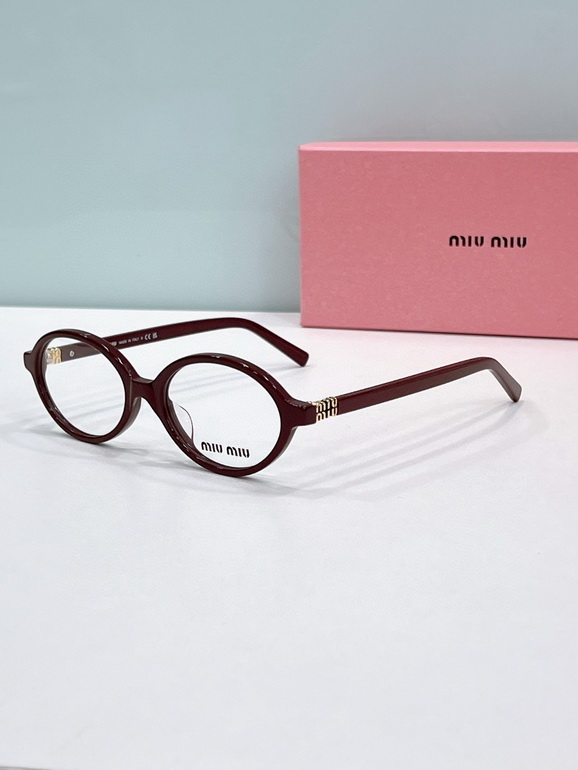MIUMIU Sunglasses(AAAA)-1065