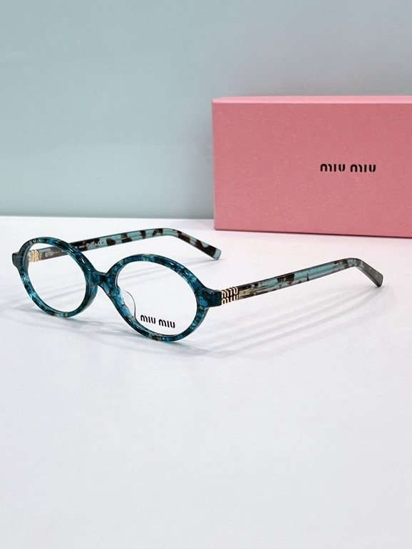 MIUMIU Sunglasses(AAAA)-1063