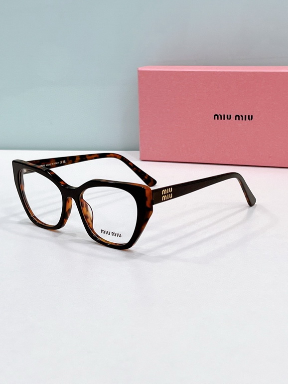 MIUMIU Sunglasses(AAAA)-1062