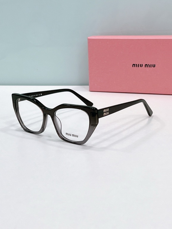 MIUMIU Sunglasses(AAAA)-1060