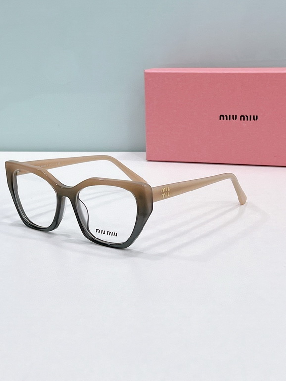 MIUMIU Sunglasses(AAAA)-1058