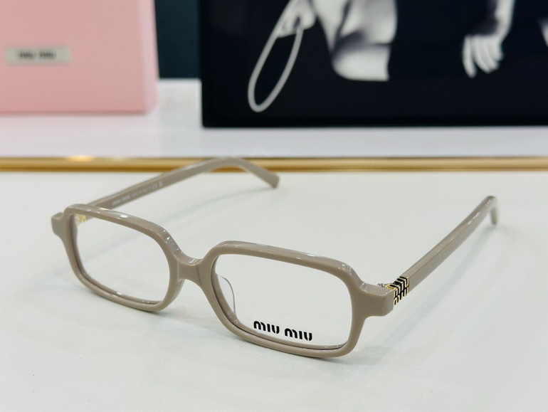 MIUMIU Sunglasses(AAAA)-1054