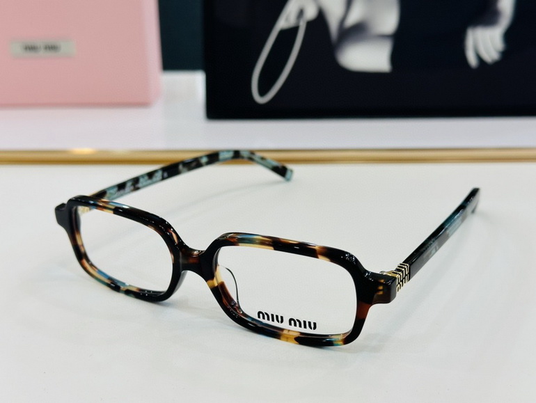 MIUMIU Sunglasses(AAAA)-1052